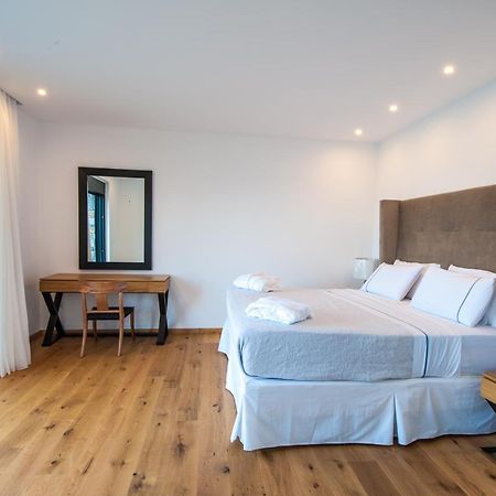 Villa Dimitra By Elounda Island View Villas エクステリア 写真