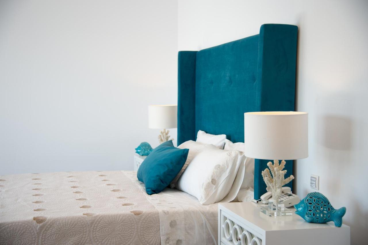 Villa Dimitra By Elounda Island View Villas エクステリア 写真