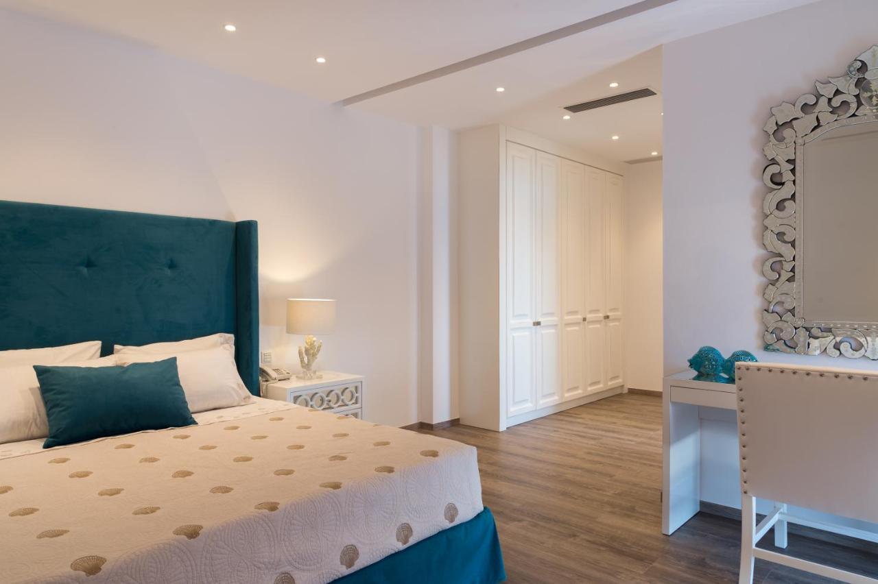 Villa Dimitra By Elounda Island View Villas エクステリア 写真