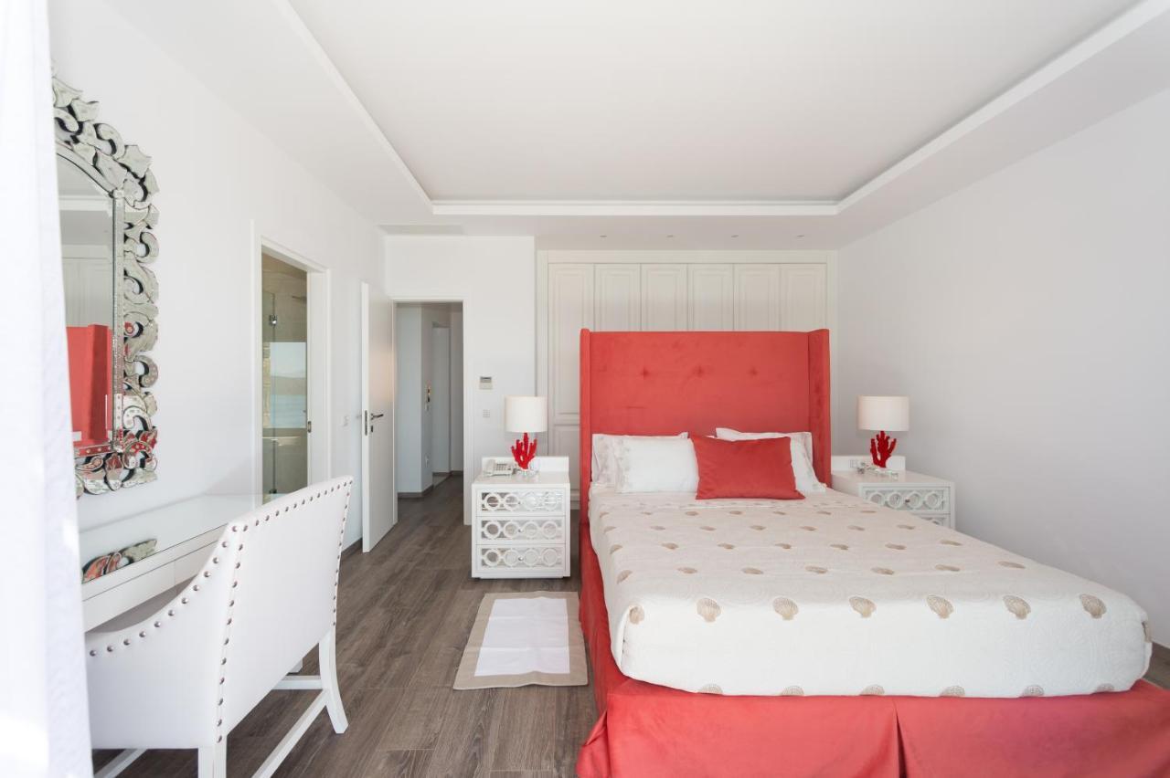 Villa Dimitra By Elounda Island View Villas エクステリア 写真