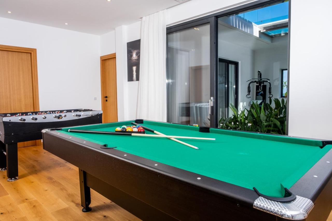 Villa Dimitra By Elounda Island View Villas エクステリア 写真