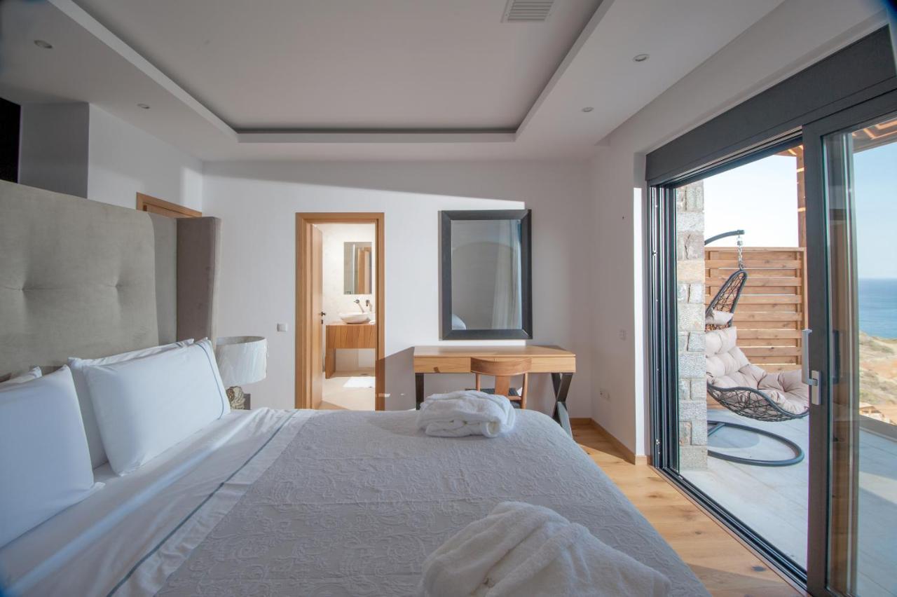 Villa Dimitra By Elounda Island View Villas エクステリア 写真
