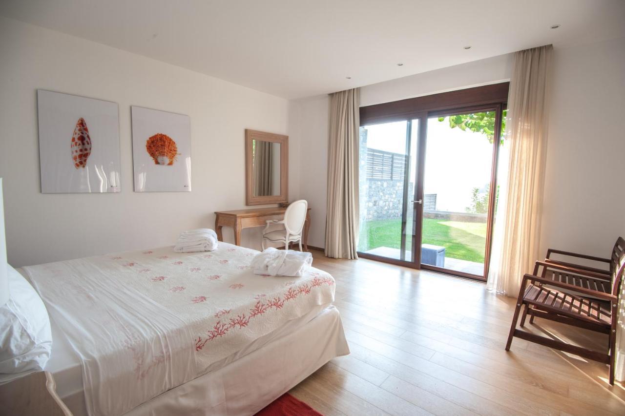 Villa Dimitra By Elounda Island View Villas エクステリア 写真