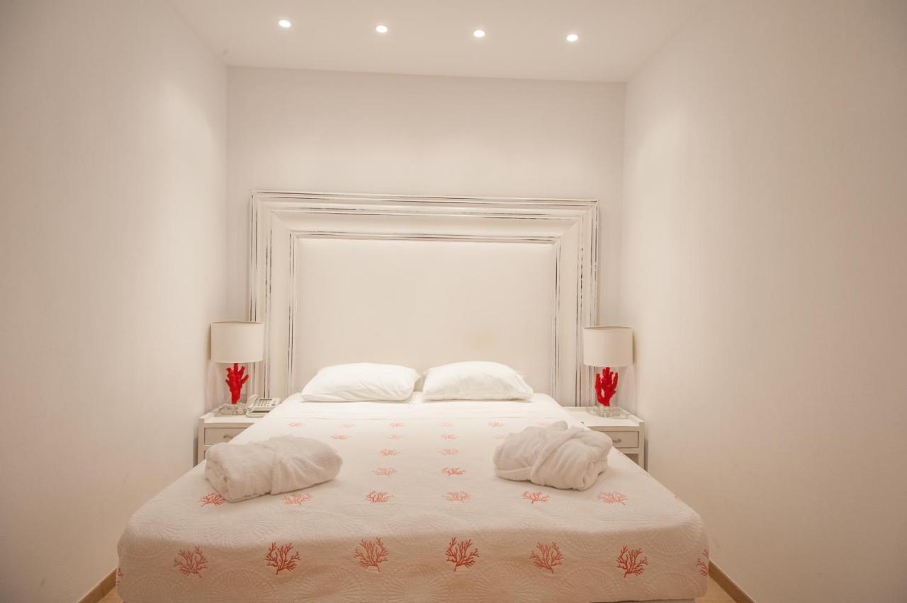 Villa Dimitra By Elounda Island View Villas エクステリア 写真