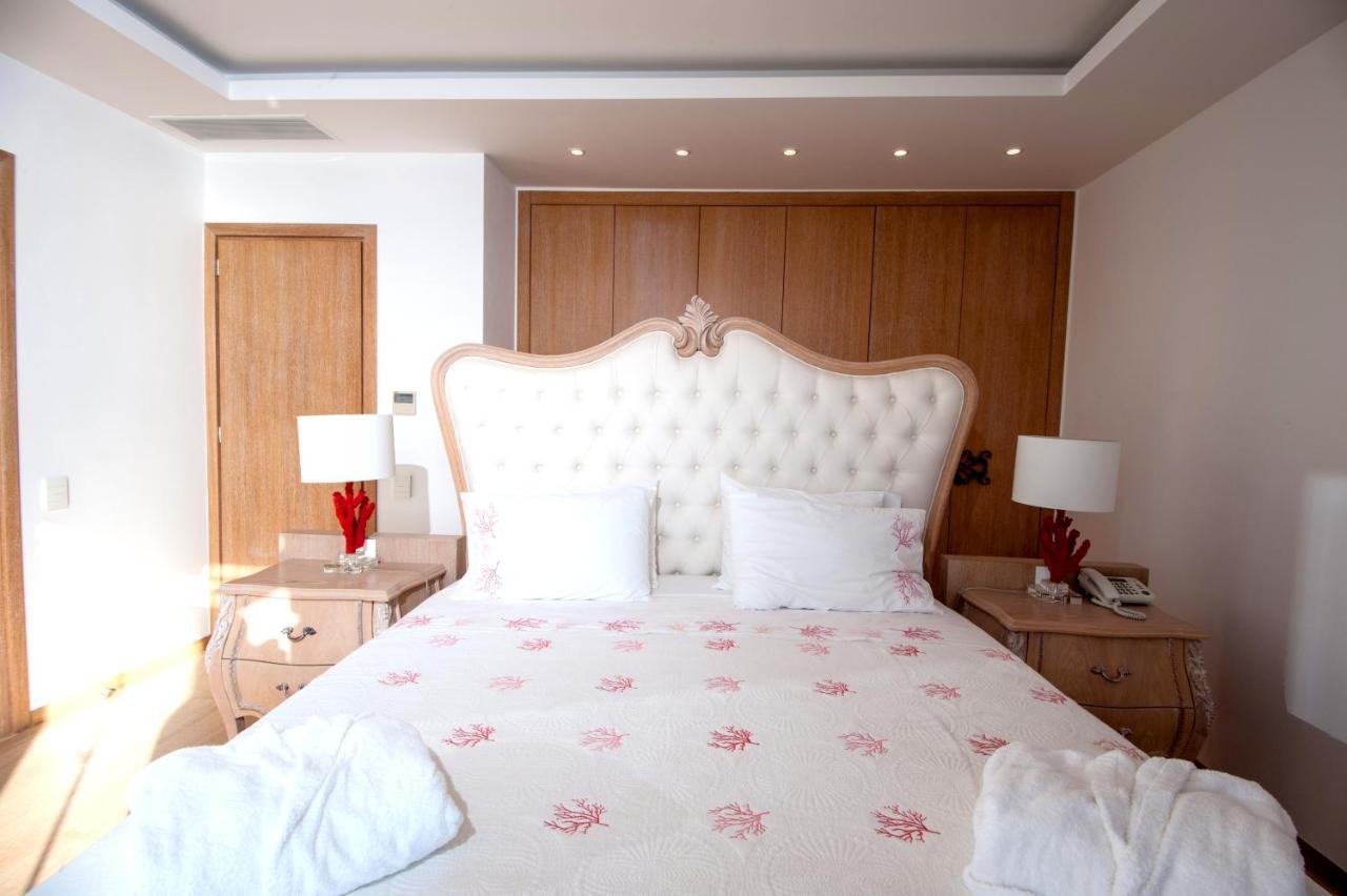 Villa Dimitra By Elounda Island View Villas エクステリア 写真